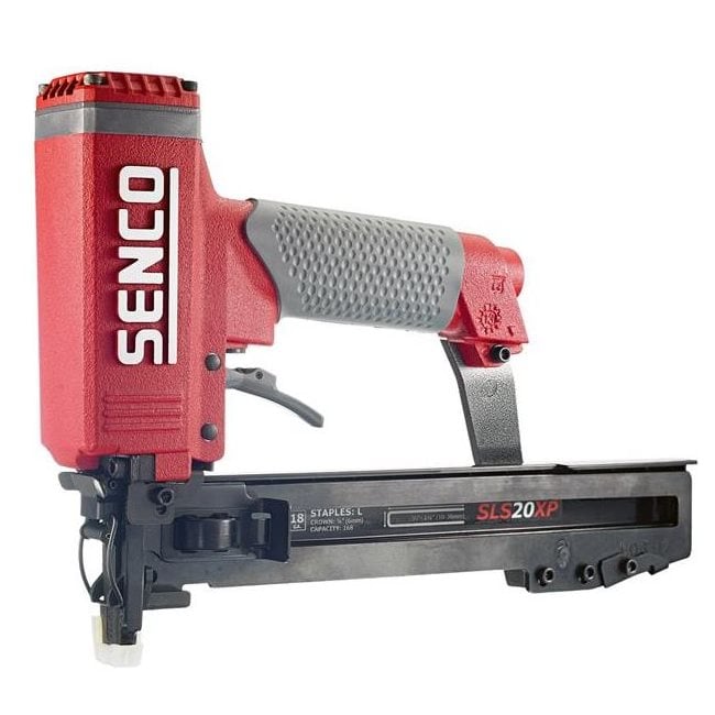 Senco SLS20 18 Ga. Stapler, Sencomatic