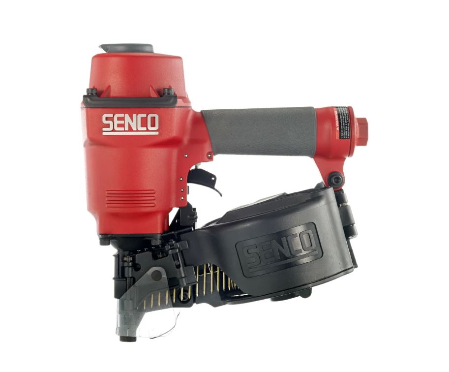Senco PalletPro 57FXP Coil Pallet Nailer