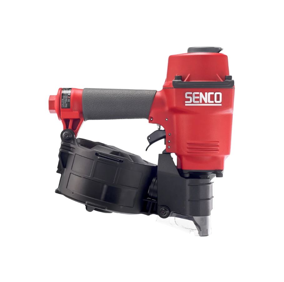 Senco PalletPro57FXP Coil Pallet Nailer 4L0001N