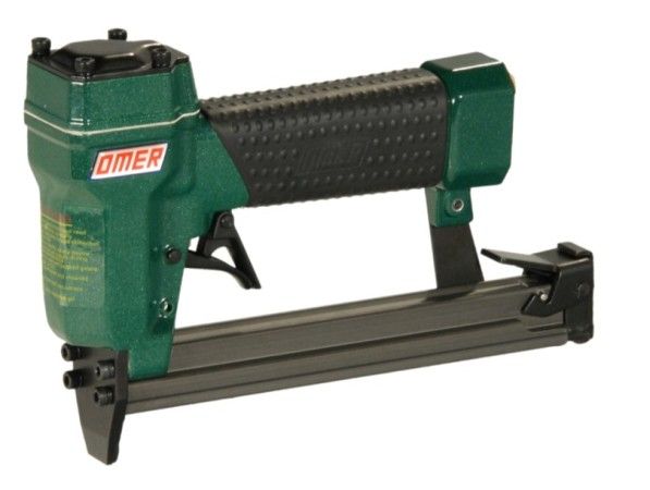 Omer 50.16 20 Gauge Fine Wire Stapler
