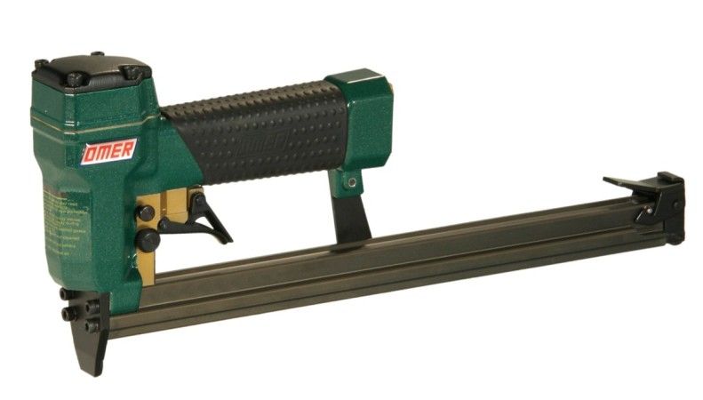 Omer 50.16CLV Auto Double Length Magazine Stapler