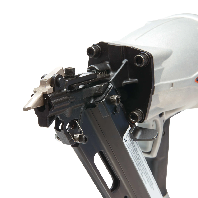 Paslode F250S-PP Metal Hardware Nailer nose