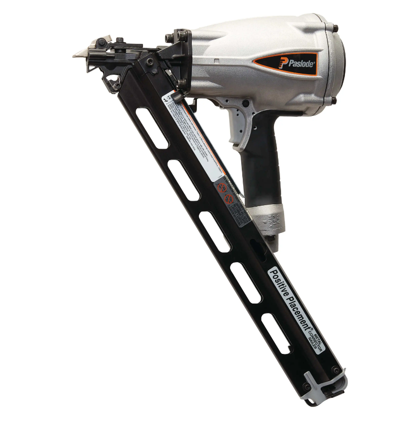 Paslode F250S-PP Metal Hardware Nailer