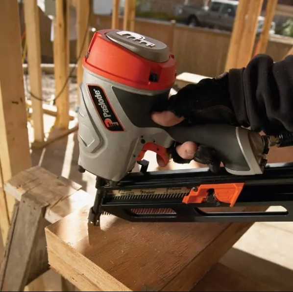 Paslode PF350S PowerFramer Framing Nailer 30 degree framer