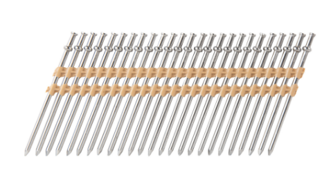 Metabo HPT 50234-8D 2-1/4" (Total Length 2-3/4") x .131 Duplex Nail hero