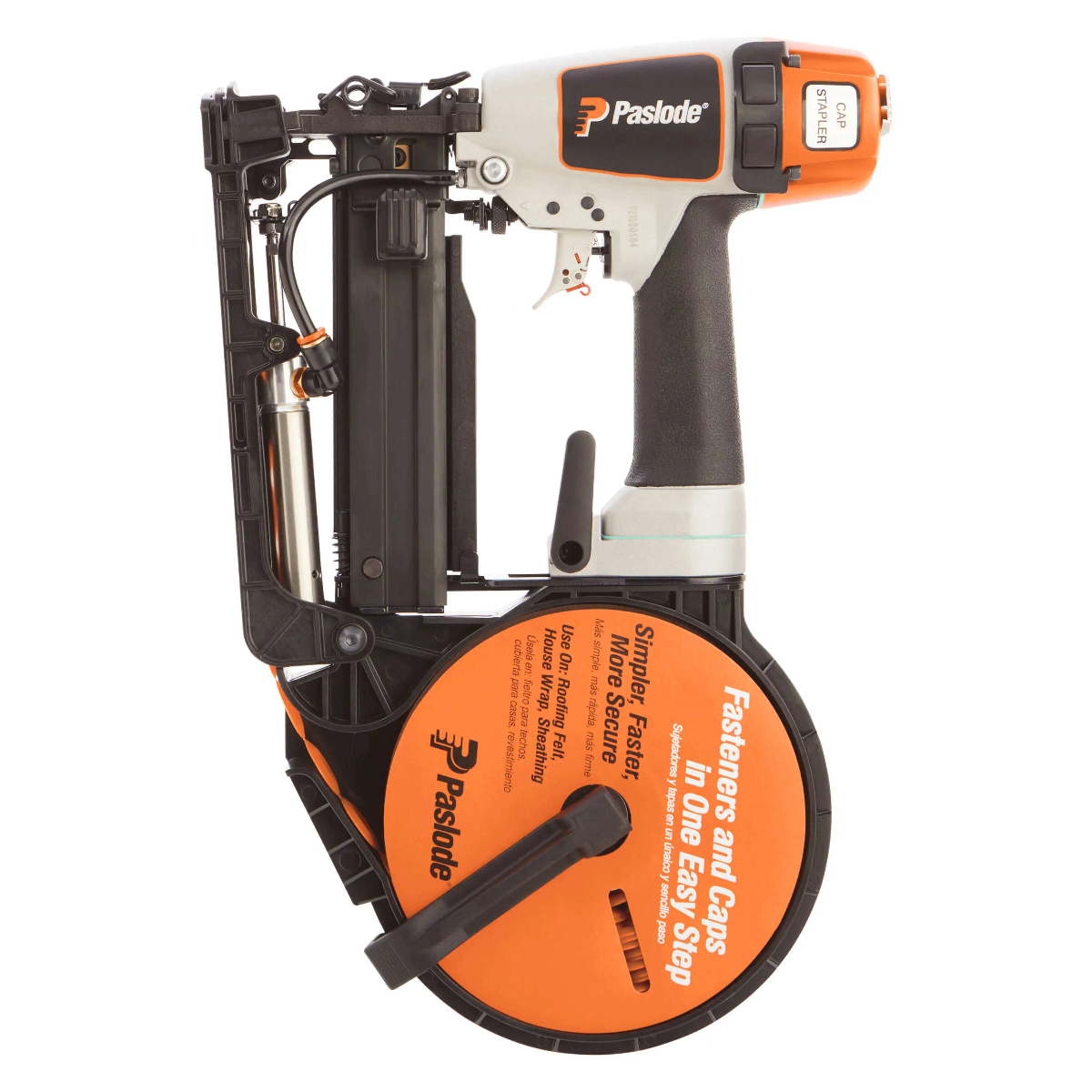 Paslode CS150 Pneumatic Cap Stapler tool