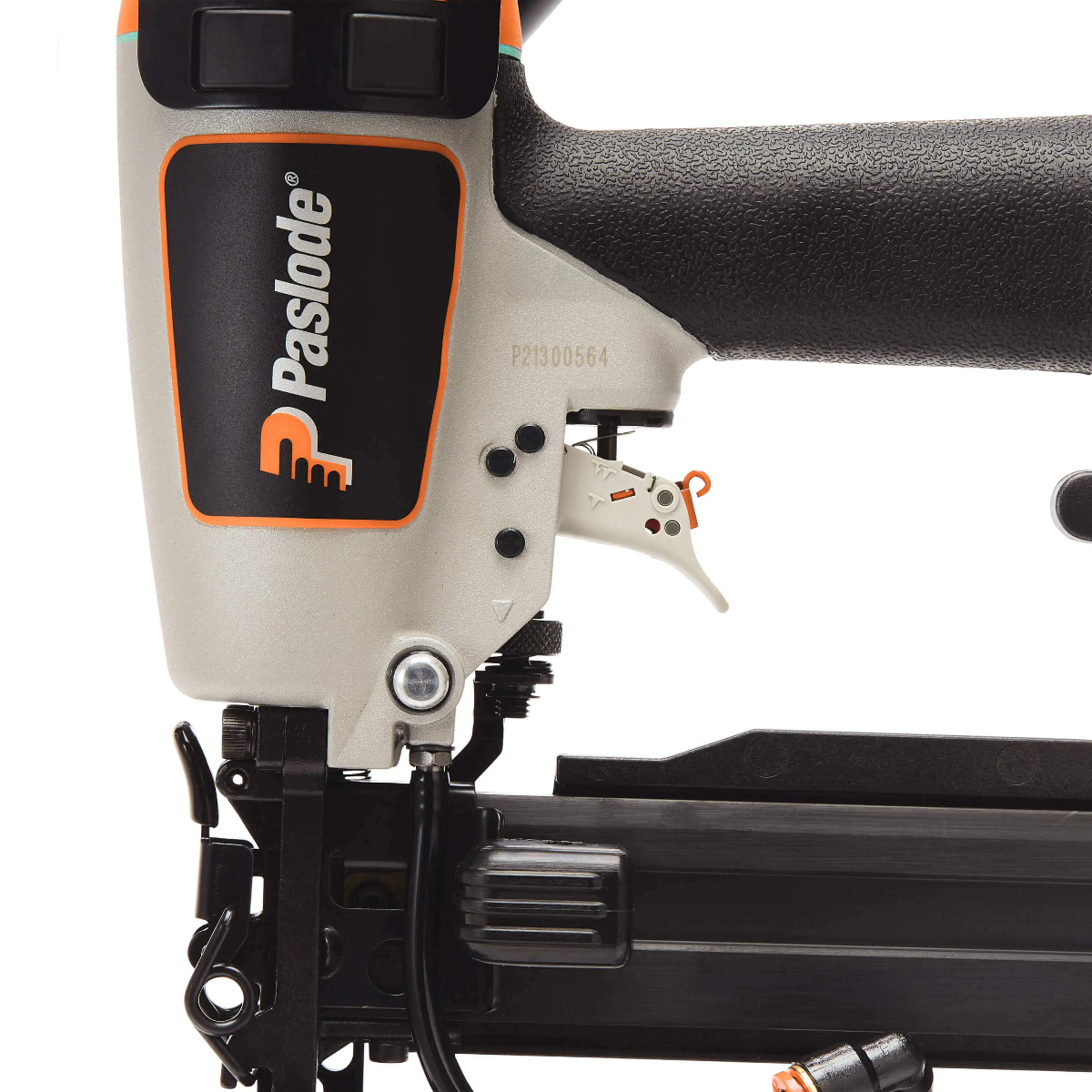 Paslode CS150 Pneumatic Cap Stapler serial