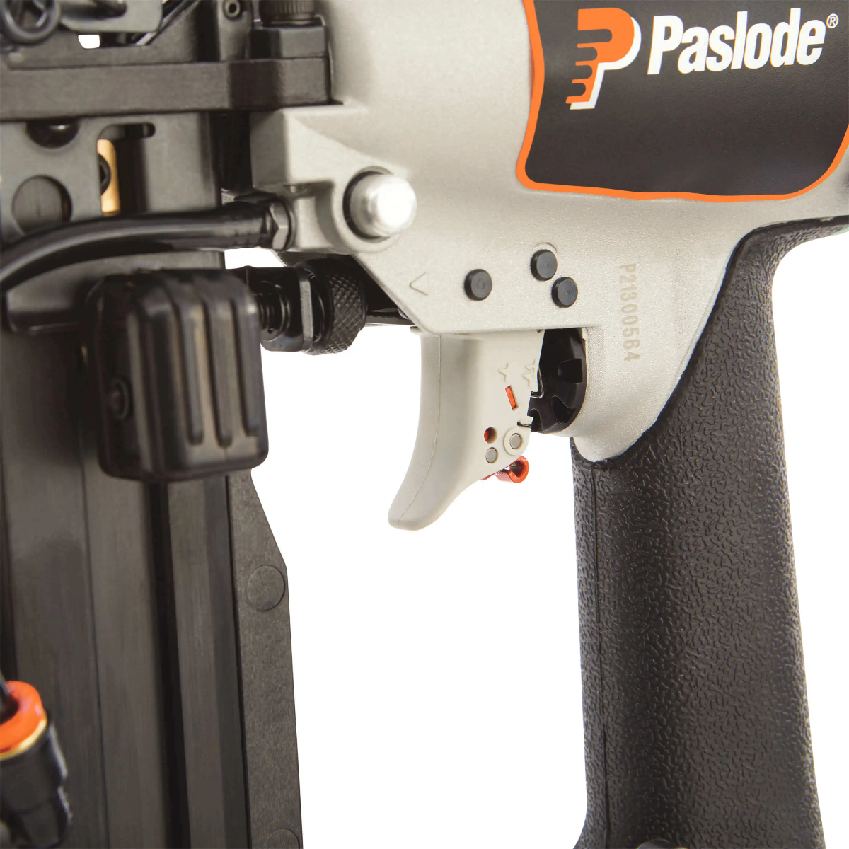 Paslode CS150 Pneumatic Cap Stapler trigger