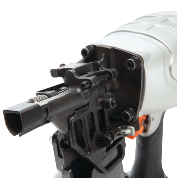 Paslode TetraGRIP PF237C Subfloor Fastening Nailer nose