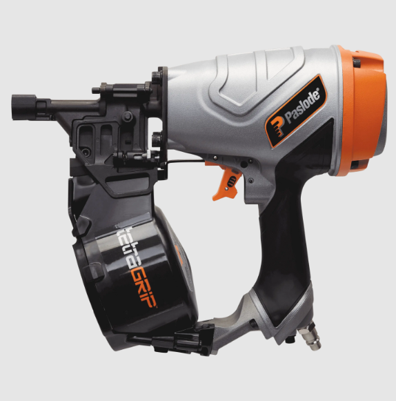 Paslode TetraGRIP PF237C Subfloor Fastening Nailer