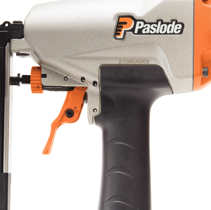 Paslode T250S-F16P 515500 Finish Nailer trigger