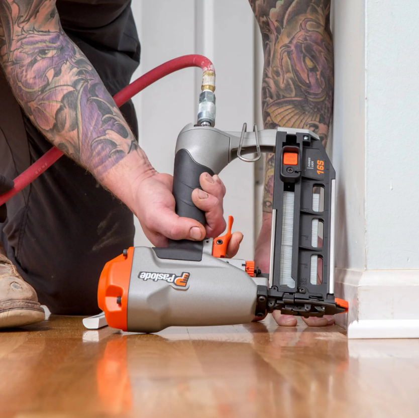 Paslode T250S-F16P 16-Gauge Straight Pneum… | Nail Gun Depot