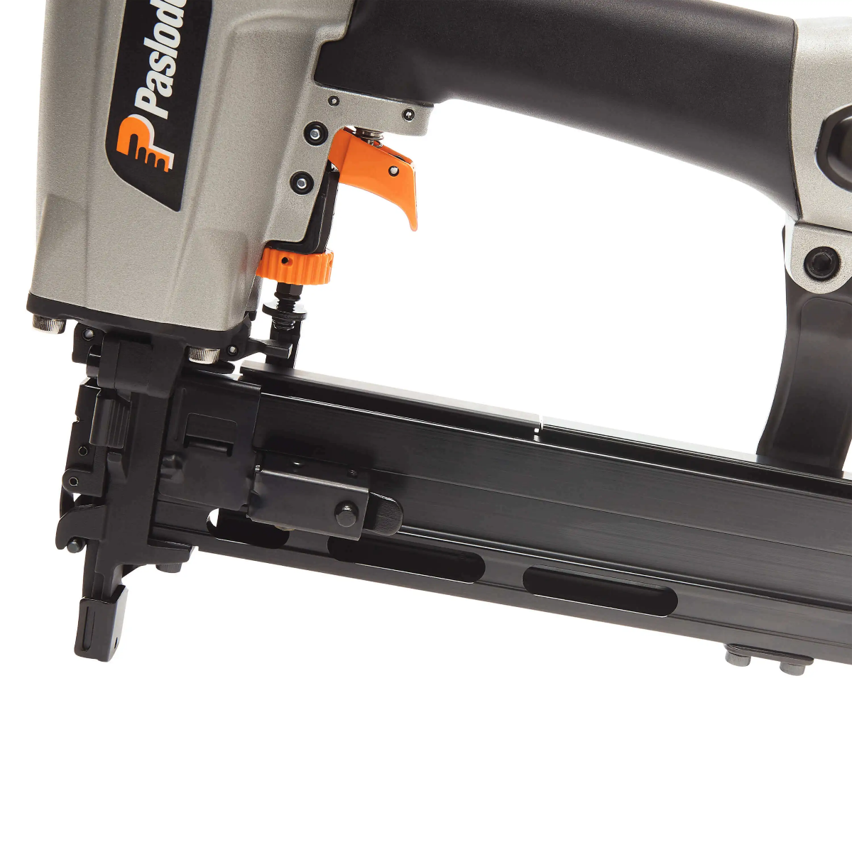 Paslode SCS200 16 Ga. 1/2" Medium Crown Stapler 515700 mag