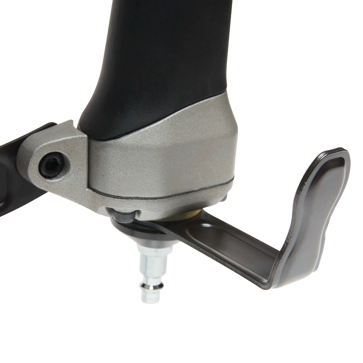 Paslode WCS200 16 Ga. Wide 15/16” Crown Pneumatic Stapler belt hook