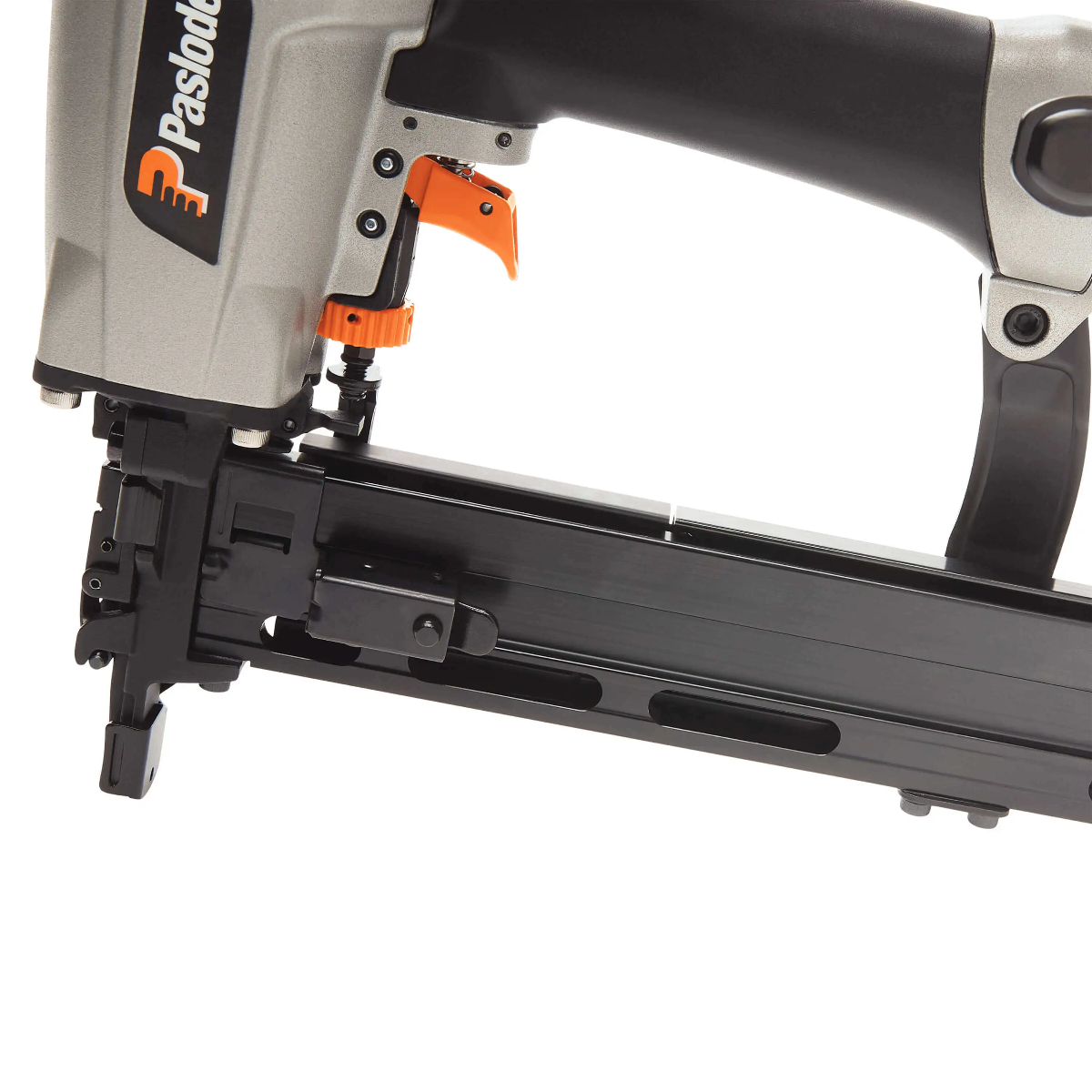Paslode WCS200 16 Ga. Wide 15/16” Crown Pneumatic Stapler mag