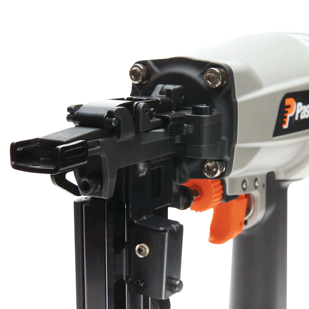 Paslode WCS200 16 Ga. Wide 15/16” Crown Pneumatic Stapler nosepiece