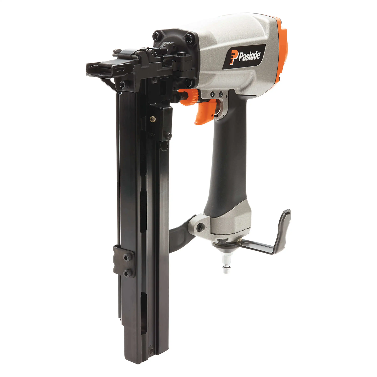 Paslode WCS200 16 Ga. Wide 15/16” Crown Pneumatic Stapler wide magazine