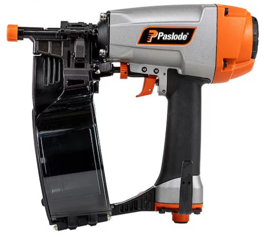 Paslode PS225C Coil Siding Nailer default