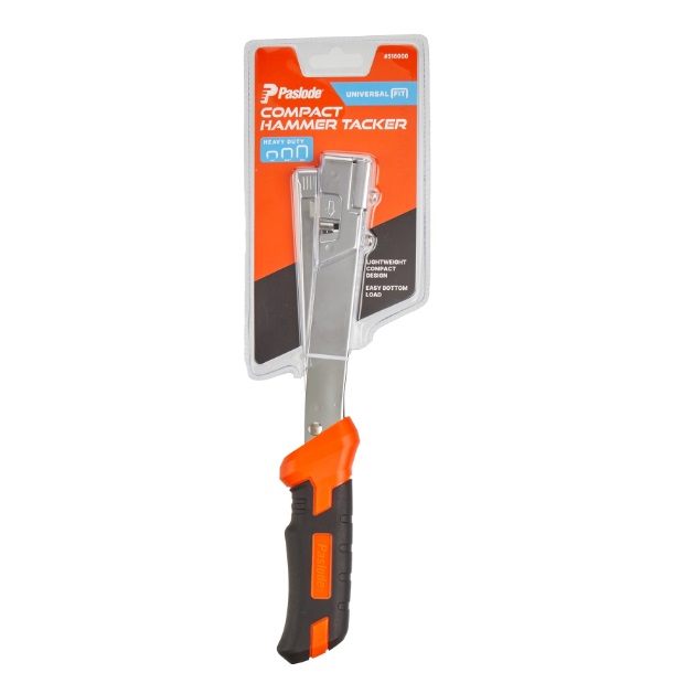 Paslode CHT 516000 Compact Hammer Tacker