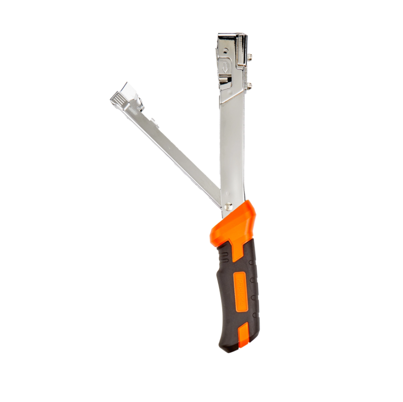Paslode CHT 516000 Compact Hammer Tacker out of box