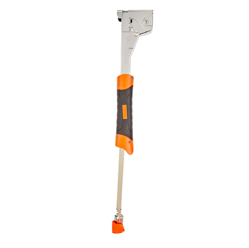 Paslode 516050 PRO-HT Pro Heavy-Duty Hammer Tacker bottom loading