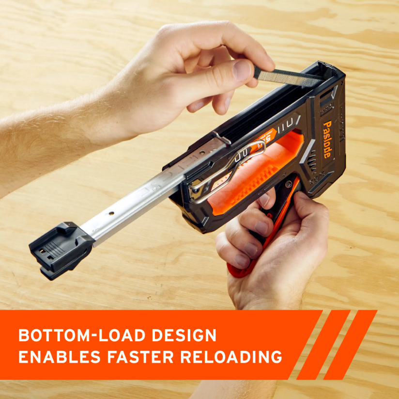 Paslode 516150 5-IN-1 Pro Manual Stapler