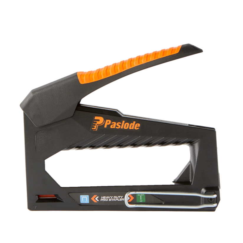 Paslode HD-PRO 516200 Heavy-Duty Pro Manual Stapler