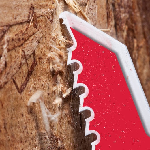 9" 5 TPI AX Sawzall Demolition Wood Cutting Blade 48-01-7026 Bulk Pack 5 teeth per inch