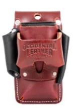 Occidental Leather 4-in-1 Belt Worn Tool & Tape Holder 5522