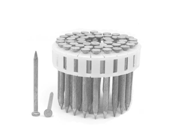 2-1/4" x .144 Helical PT2000 SurePin