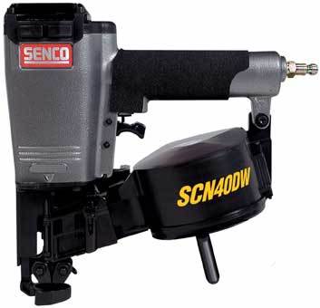 Senco SCN40DW Drywall Coil Nailer