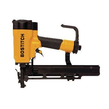 Bostitch 651S5 16 Gauge Medium Crown Stapler