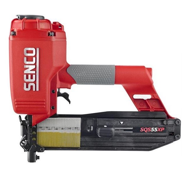 Senco SQS55XP Heavy Duty Stapler