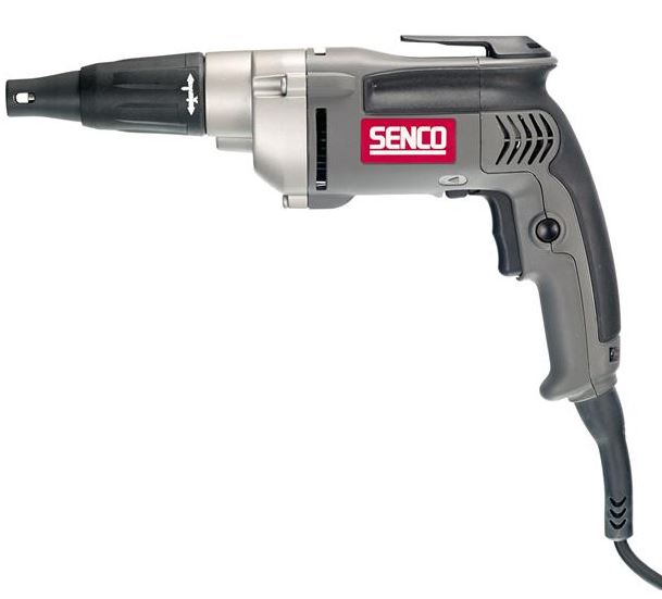 Senco DuraSpin SG2510 Electric Screwdriver