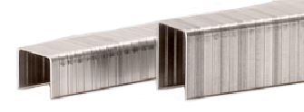 777/16 1/2" Crown x 5/8" Leg Galvanized Wide Ribbon Staple