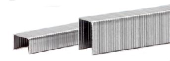 779/12 1/2" Crown x 1/2" Leg Galvanized Staple