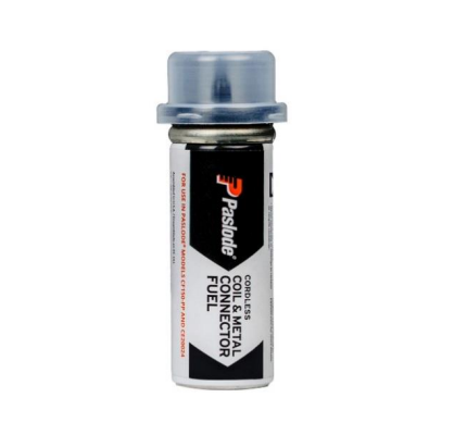 Paslode 816009 Mid Range Coil & Metal Connector Fuel Cell