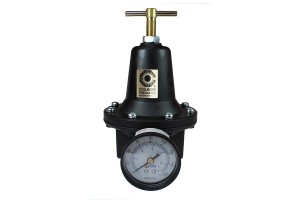 Coilhose 8803G-CS Heavy Duty Series Regulator