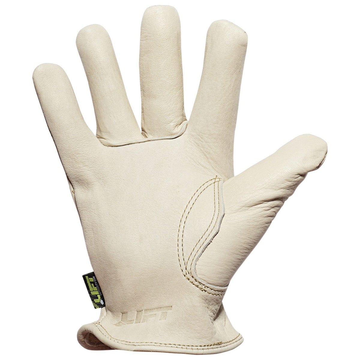 XL LIFT Safety G8S-6S1L 8 Seconds Gloves palm