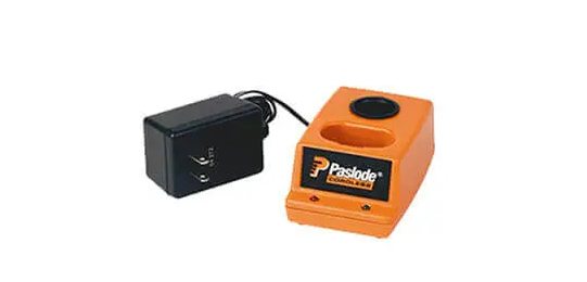 Paslode Impulse Battery Charger