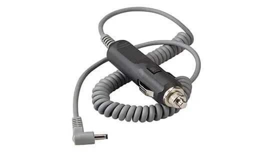 Paslode Impulse Car Charger Adapter 900507