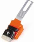 Adjustable No-Mar Tip CF325 (Orange)