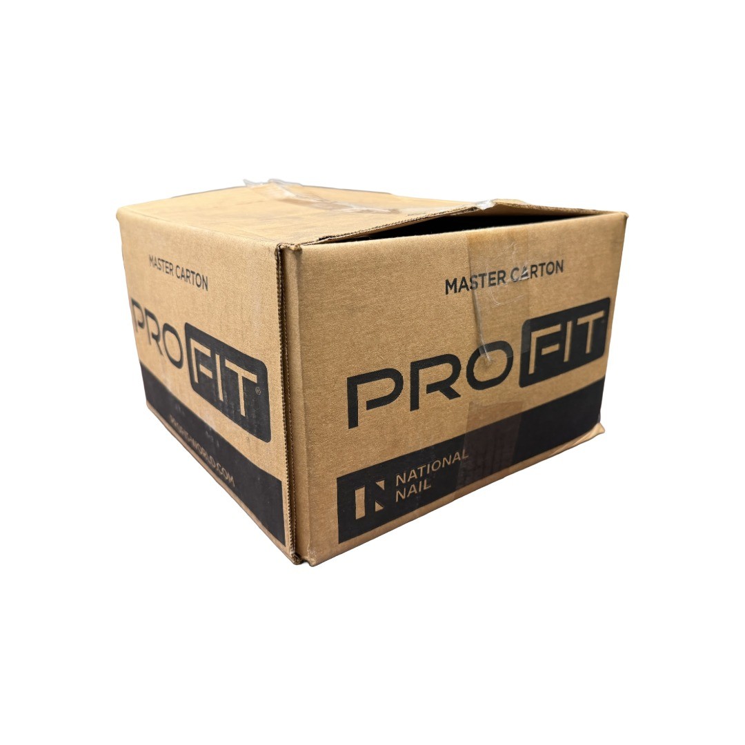 Pro-Fit 20D 4" Ring Brite Pole Barn Carton