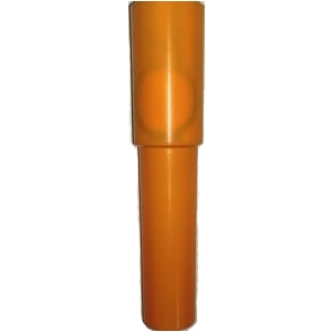 Paslode Yellow Fuel Cell Adaptor