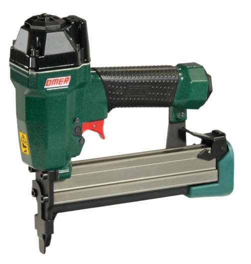Omer 90.38B 18 Ga. Narrow Crown Stapler
