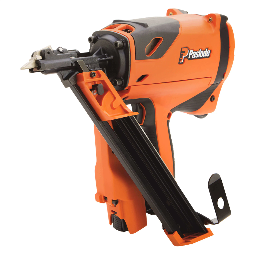 Paslode CF150-PP Cordless Positive Placement Metal Connector Nailer, 1-1/2"