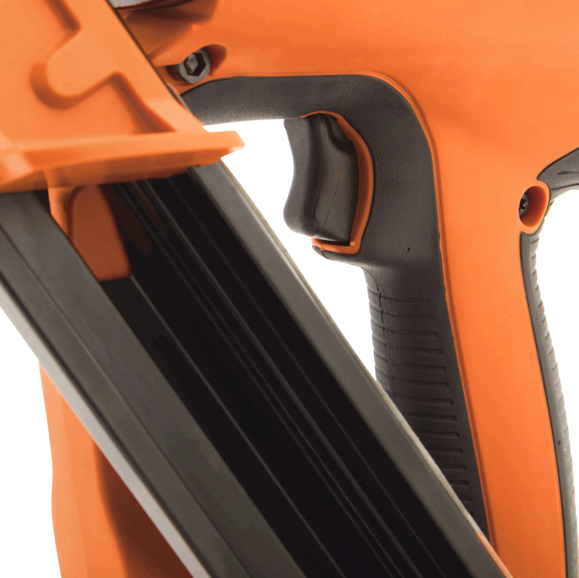 Paslode CF150-PP Cordless Positive Placement Metal Connector Nailer, 1-1/2" strip