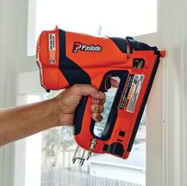 Paslode IM250A-Li2 Lithium Ion Cordless Finish Nailer 916200 window casing