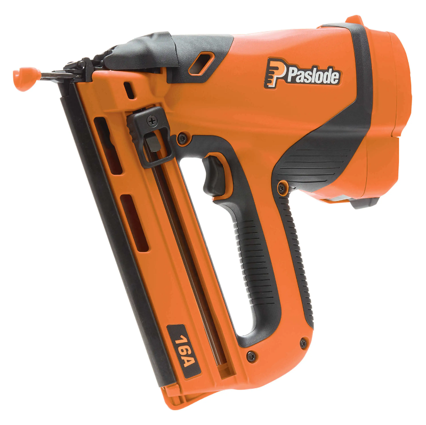 Paslode IM250A-Li2 Lithium Ion Cordless Finish Nailer 916200 finish nailer