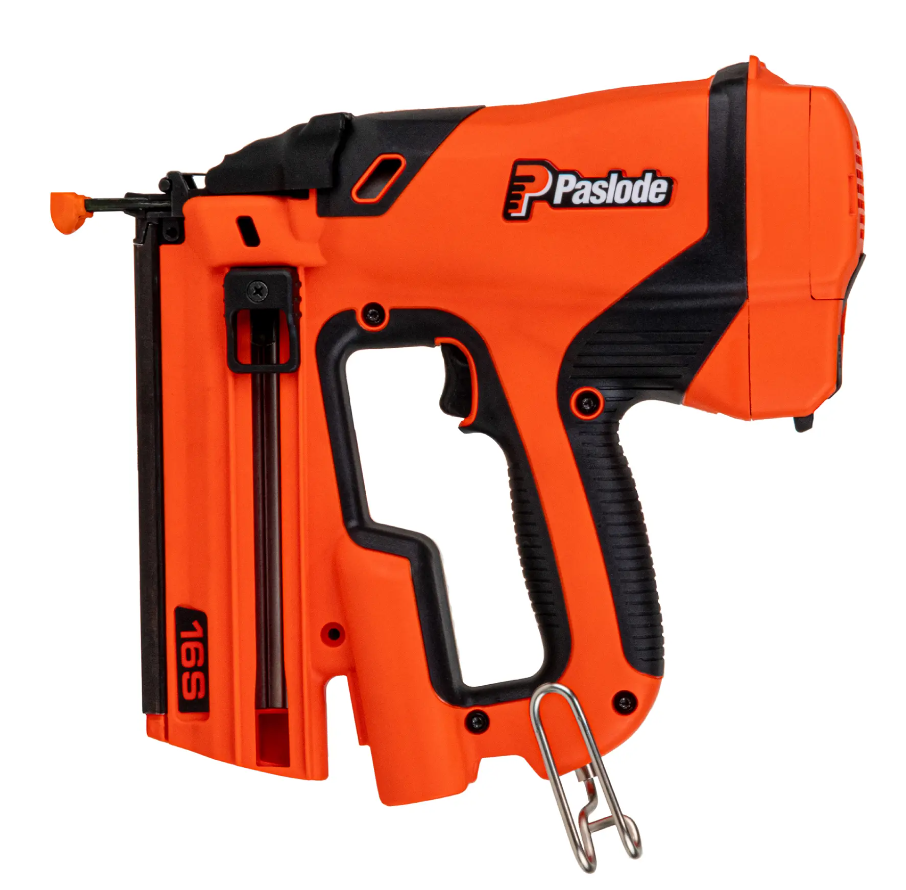 Paslode IM250S-Li2 16 Gauge Straight Cordless Finish Nailer default